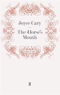The Horse's Mouth