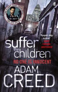 Suffer the Children
