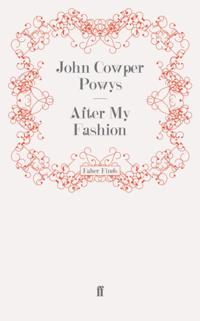 After My Fashion