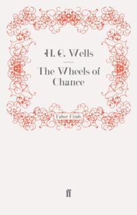 Wheels of Chance