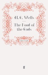 Food of the Gods