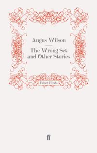 Wrong Set and Other Stories