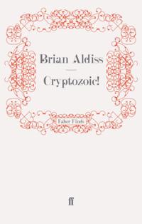 Cryptozoic!
