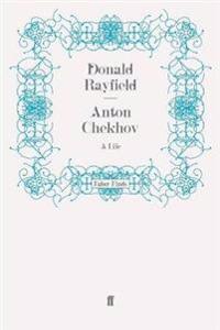 Anton Chekhov
