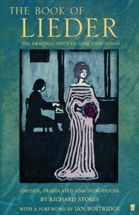 Book of Lieder