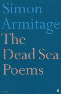Dead Sea Poems