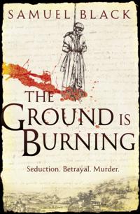 Ground is Burning