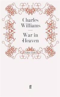 War in Heaven