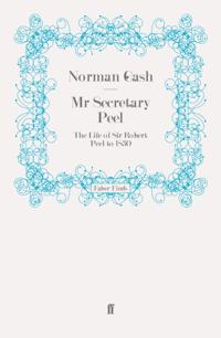 Mr Secretary Peel