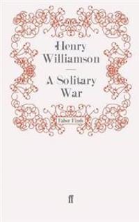 A Solitary War