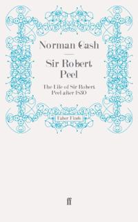 Sir Robert Peel