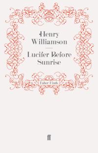 Lucifer Before Sunrise