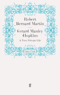 Gerard Manley Hopkins