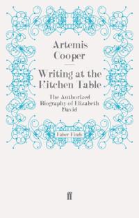 Writing at the Kitchen Table