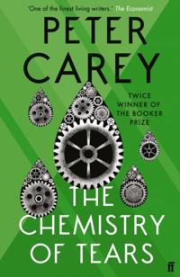 Chemistry of Tears