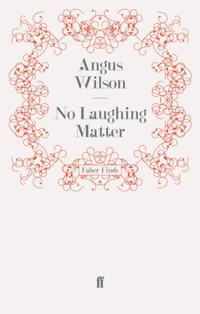 No Laughing Matter