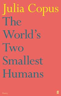 World's Two Smallest Humans