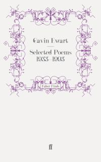 Selected Poems 1933-1993