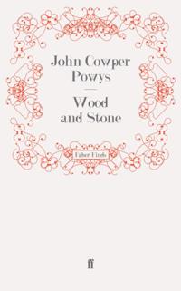 Wood and Stone