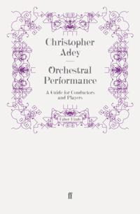 Orchestral Performance