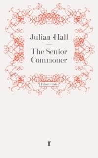 Senior Commoner