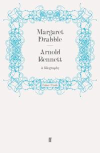 Arnold Bennett
