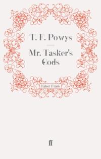 Mr. Tasker's Gods
