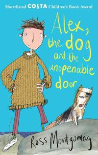 Alex, the Dog and the Unopenable Door