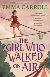 Girl Who Walked On Air