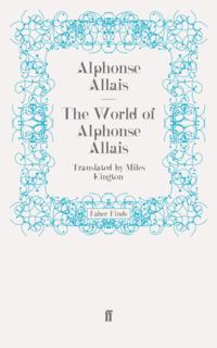 World of Alphonse Allais