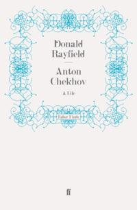 Anton Chekhov