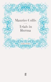 Trials in Burma