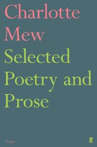 Selected Poetry and Prose