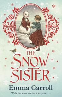 Snow Sister