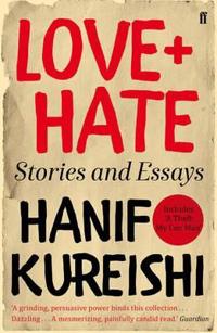 Love + hate