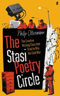 Stasi Poetry Circle