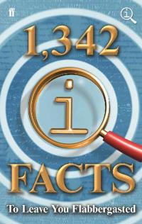1,342 QI Facts