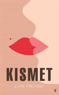 Bokomslag för "Kismet"