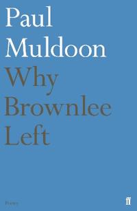 Why Brownlee Left
