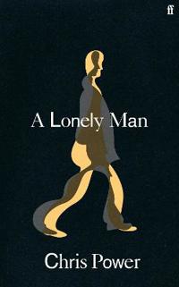 Bokomslag för "A Lonely Man"