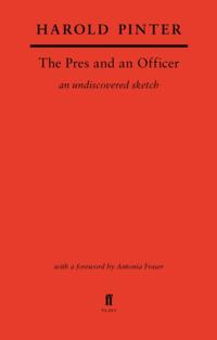 Pres and an Officer