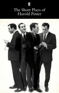 Short Plays of Harold Pinter