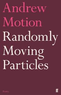 Bokomslag för "Randomly Moving Particles"