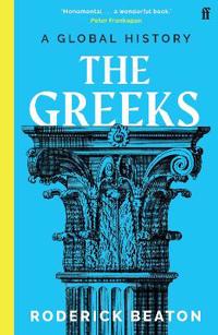 Greeks - A Global History