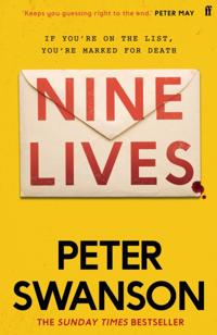 Nine Lives