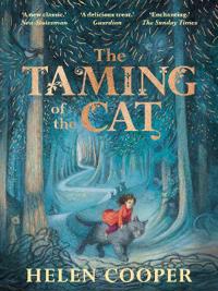 The Taming of the Cat