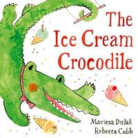 The Ice-Cream Crocodile