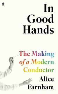 Bokomslag för "In Good Hands"