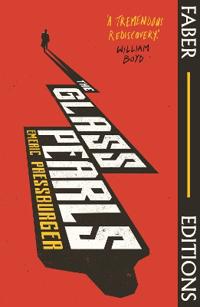 The Glass Pearls (Faber Editions)