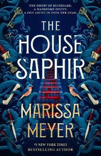 The House Saphir